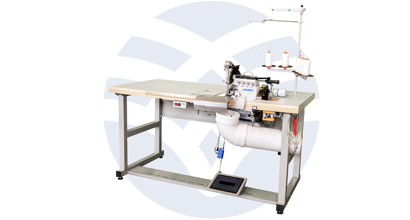 Manual Flanging Machine