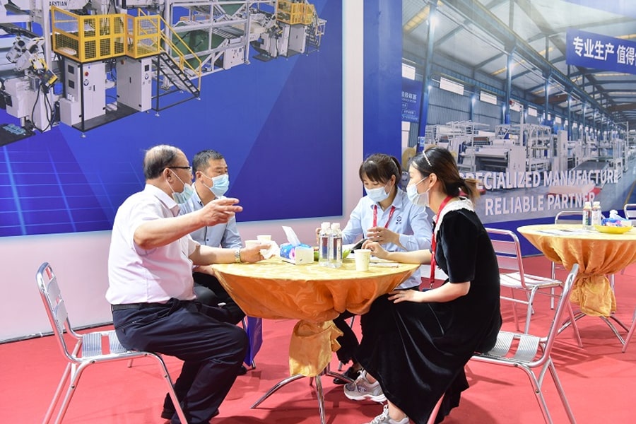 The 47th China International Furniture Fair In GuangZhou
