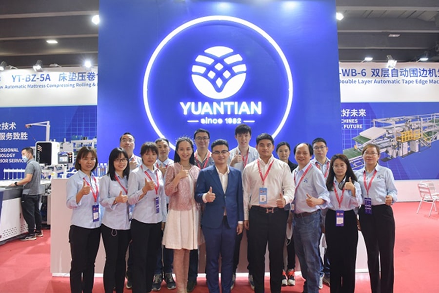 The 47th China International Furniture Fair In GuangZhou