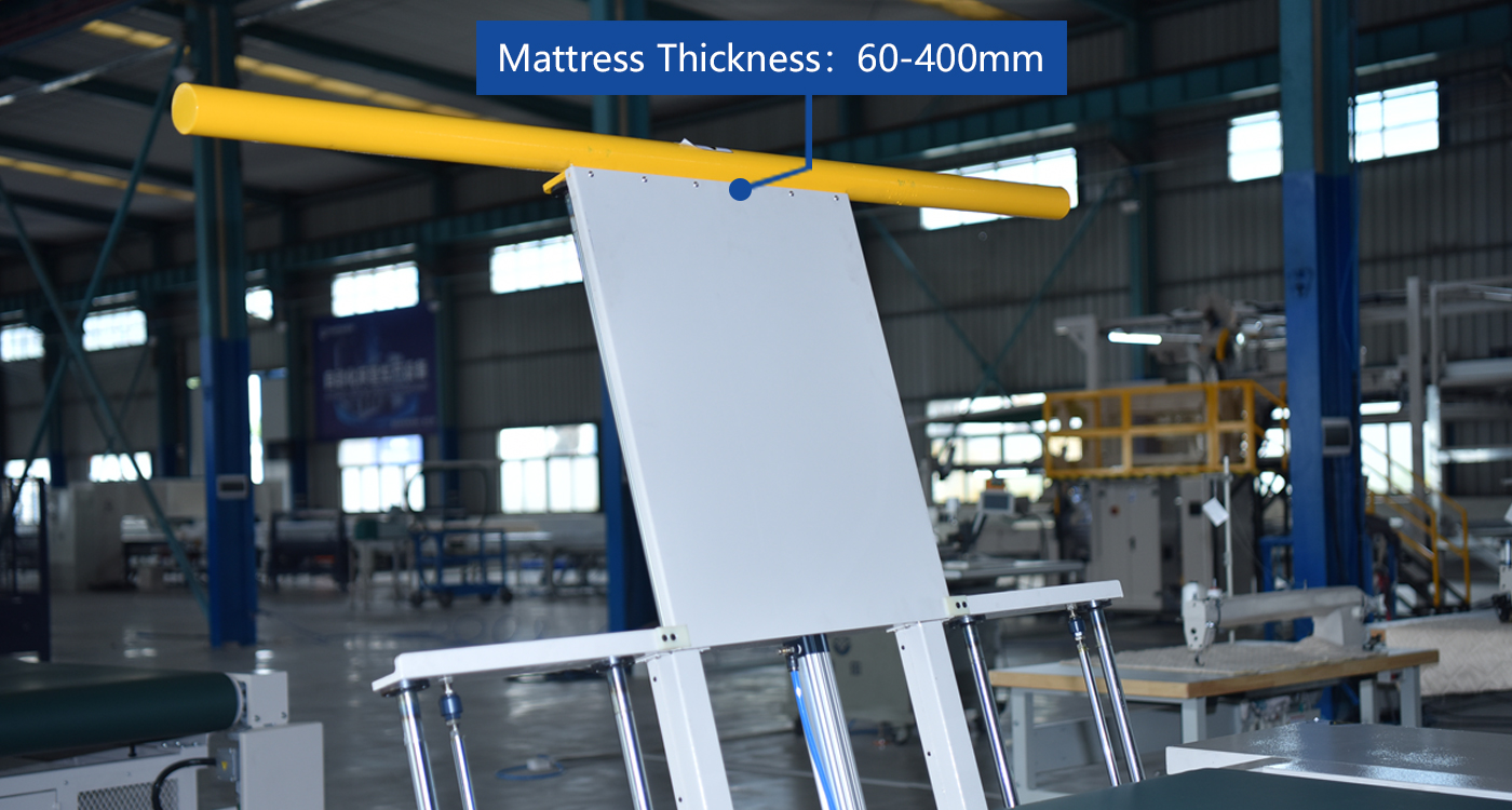 Mattress Thickness