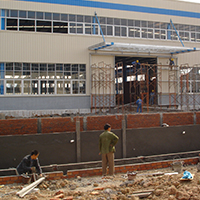 Established Guanglian Spring Unit Factory