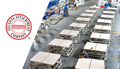 Atlanta Attachment Company
